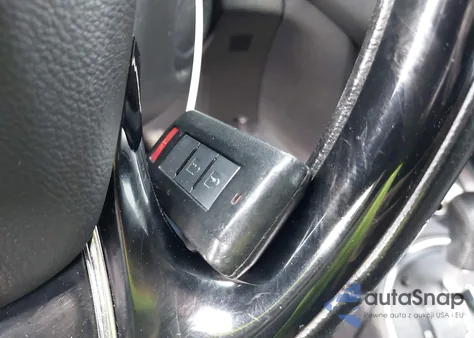 2016 Mitsubishi Outlander Sport 2.4 Se from USA, damaged, VIN JA4AR3AW1GZ057063